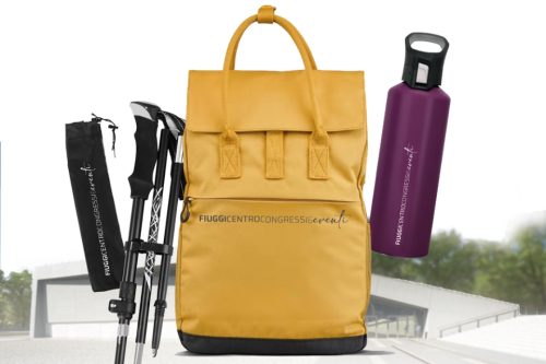 Realizzazione gadget_fam trip