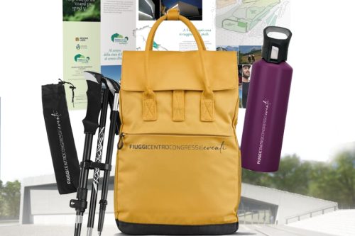 Realizzazione gadget_fam trip
