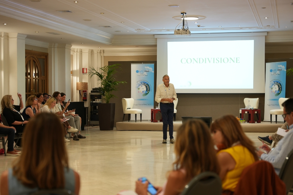 MPI Italia Chapter_OrganizzazioneEventi